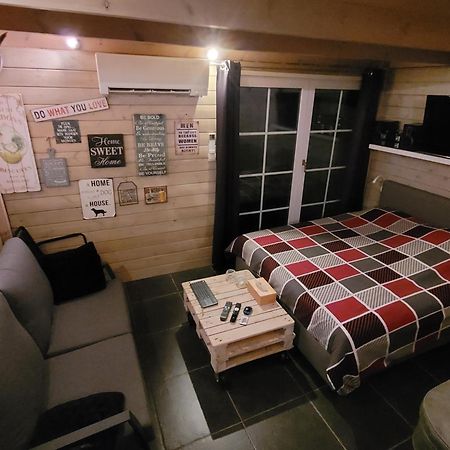 B&B Jo - Li Diepenbeek Esterno foto