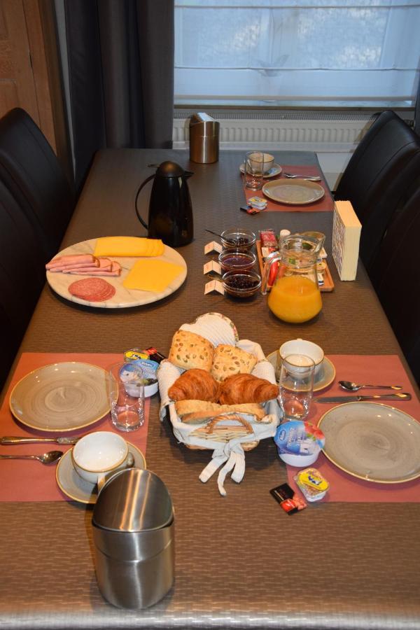 B&B Jo - Li Diepenbeek Esterno foto