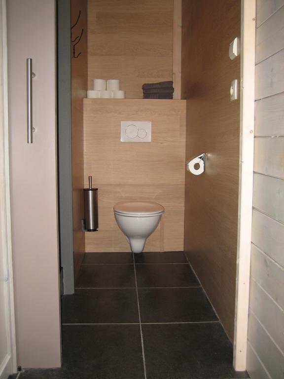B&B Jo - Li Diepenbeek Esterno foto