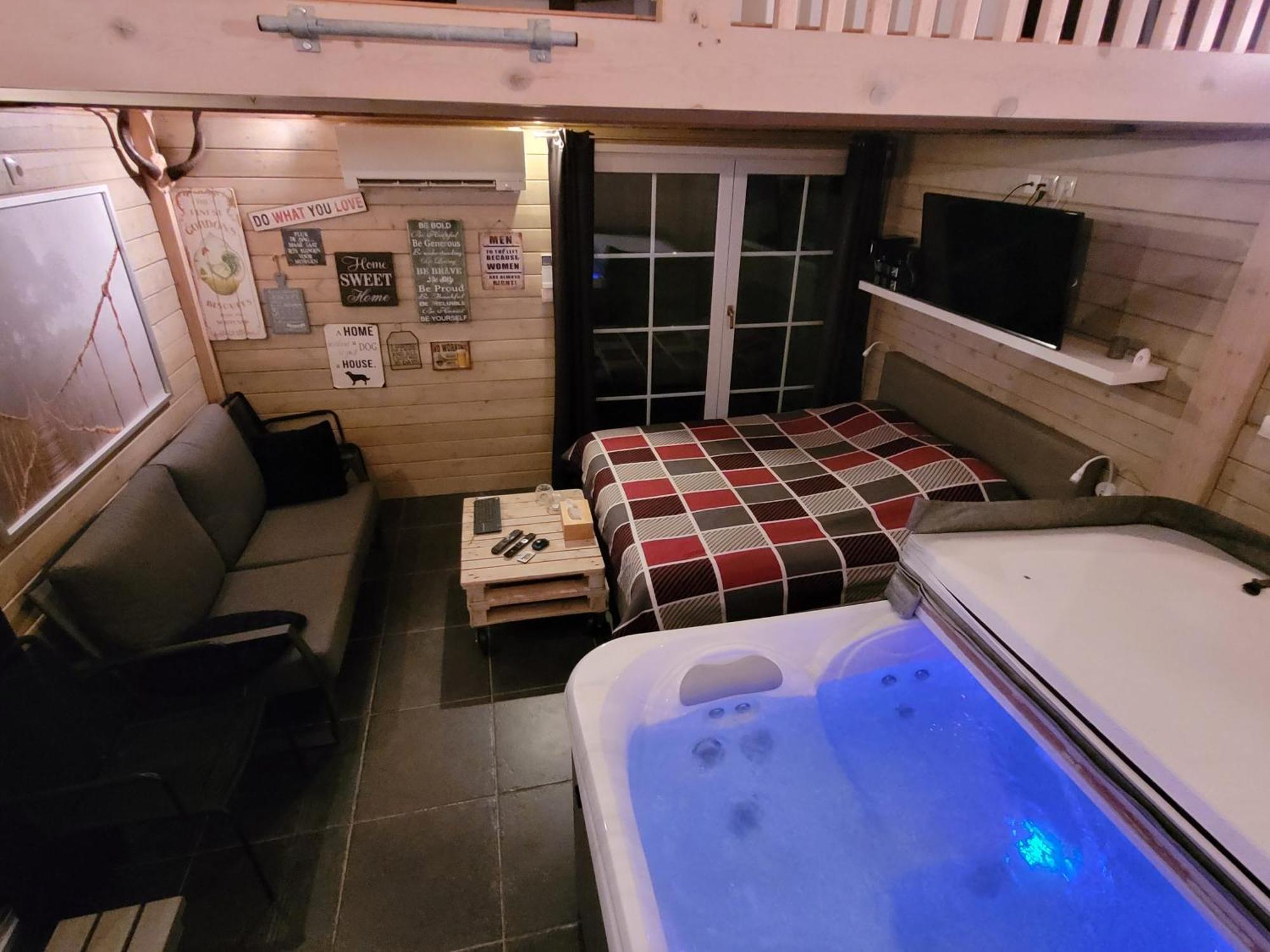 B&B Jo - Li Diepenbeek Esterno foto