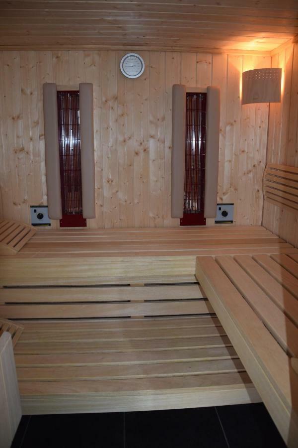 B&B Jo - Li Diepenbeek Esterno foto